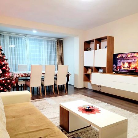 Downtown Recharge Spot Διαμέρισμα Μπρασόβ Εξωτερικό φωτογραφία