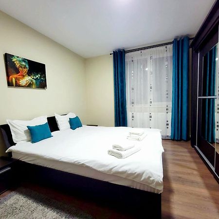 Downtown Recharge Spot Διαμέρισμα Μπρασόβ Εξωτερικό φωτογραφία
