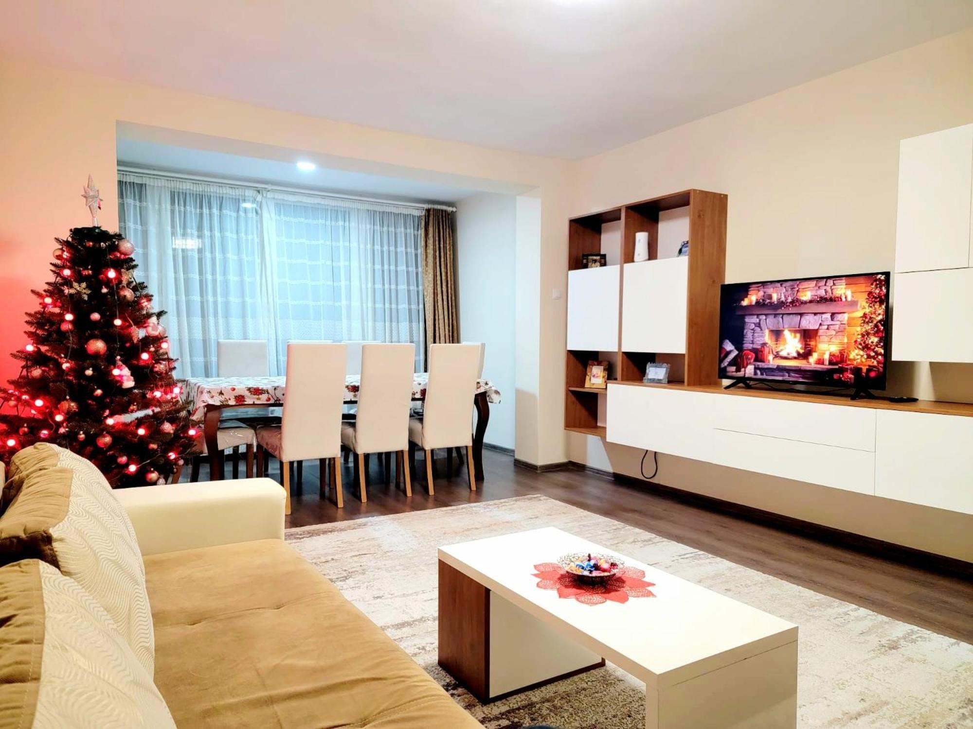 Downtown Recharge Spot Διαμέρισμα Μπρασόβ Εξωτερικό φωτογραφία