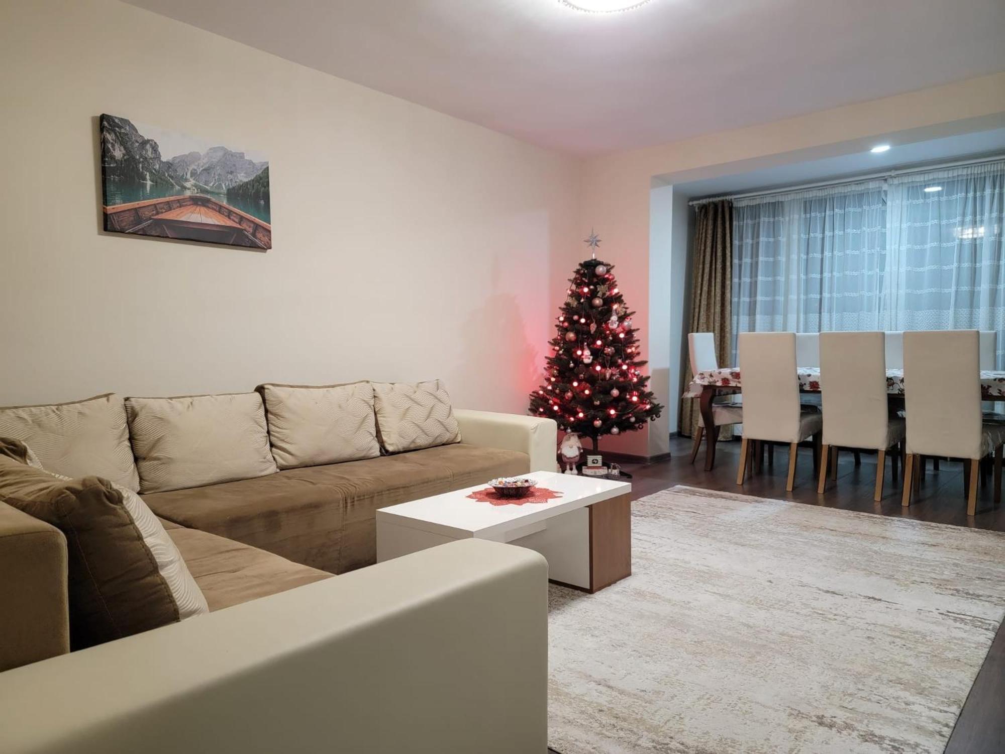 Downtown Recharge Spot Διαμέρισμα Μπρασόβ Εξωτερικό φωτογραφία
