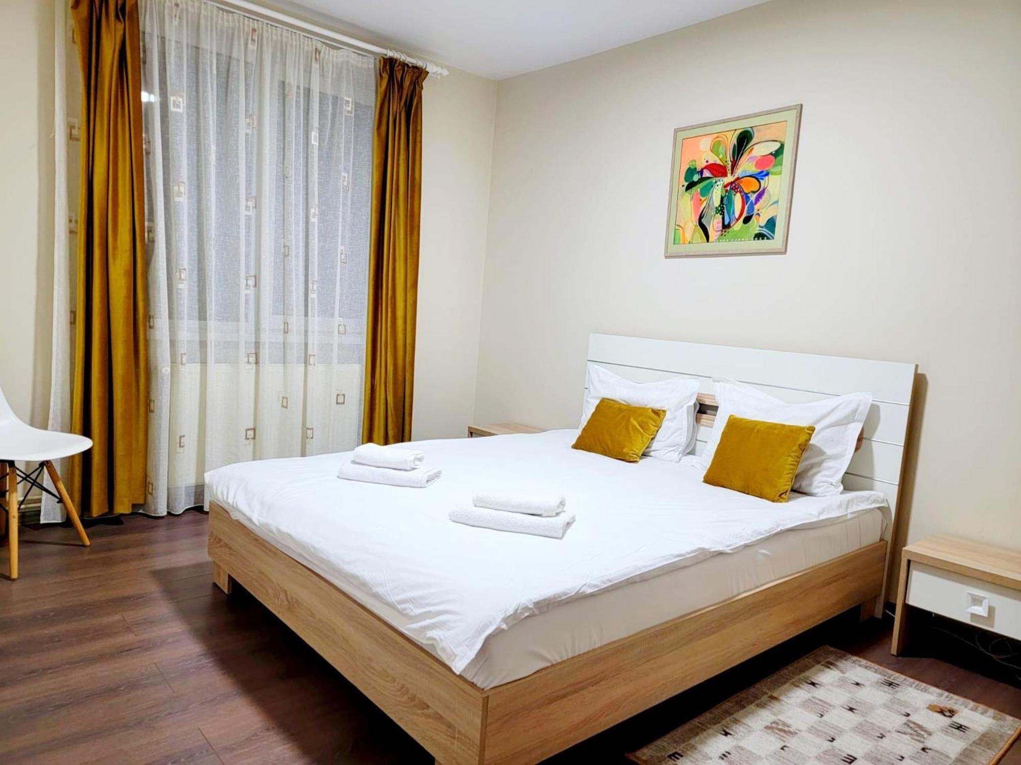 Downtown Recharge Spot Διαμέρισμα Μπρασόβ Εξωτερικό φωτογραφία
